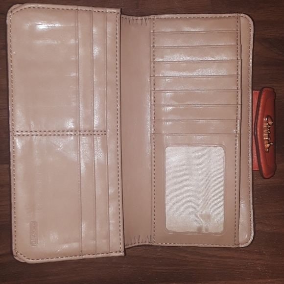 💥Coach wallet final sale price❗️ - Picture 6 of 13